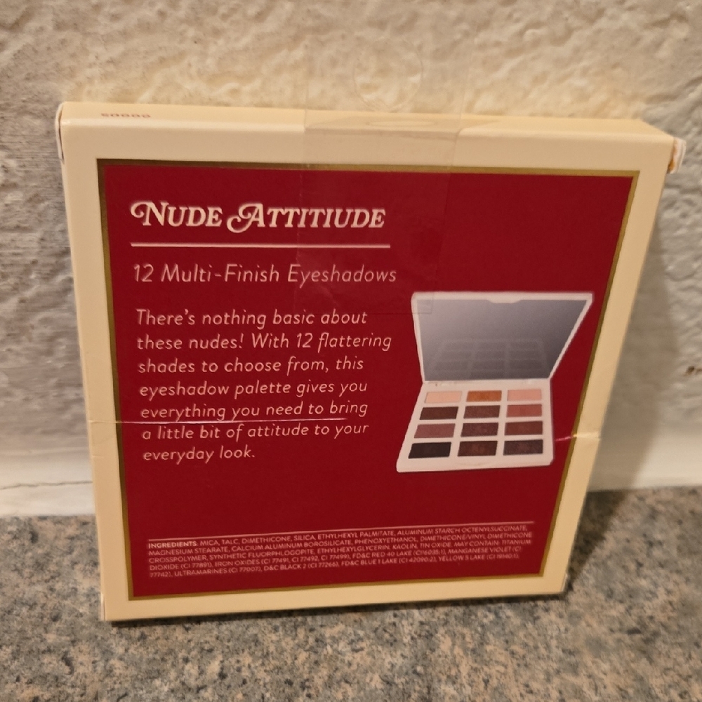 Laura Geller Multiple finish Eyeshadows Brand New - Picture 2 of 2